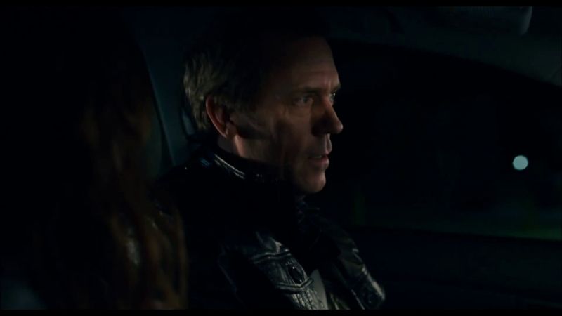 Hugh Laurie - The Oranges -00010