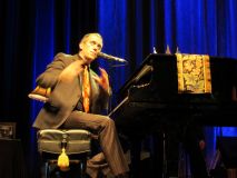 Hugh Laurie - Concert - Berlin - July 2012 - mj1985