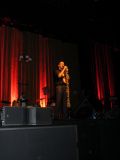 Hugh Laurie - Concert - Berlin - July 2012 - mj1985
