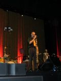 Hugh Laurie - Concert - Berlin - July 2012 - mj1985
