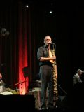 Hugh Laurie - Concert - Berlin - July 2012 - mj1985