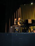 Hugh Laurie - Concert - Berlin - July 2012 - mj1985