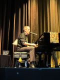 Hugh Laurie - Concert - Berlin - July 2012 - mj1985