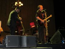 Hugh Laurie - Concert - Berlin - July 2012 - mj1985