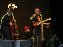 Hugh Laurie - Concert - Berlin - July 2012 - mj1985