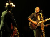 Hugh Laurie - Concert - Berlin - July 2012 - mj1985