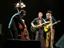 Hugh Laurie - Concert - Berlin - July 2012 - mj1985