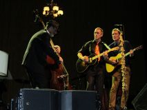 Hugh Laurie - Concert - Berlin - July 2012 - mj1985