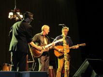 Hugh Laurie - Concert - Berlin - July 2012 - mj1985