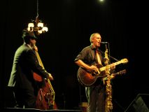 Hugh Laurie - Concert - Berlin - July 2012 - mj1985