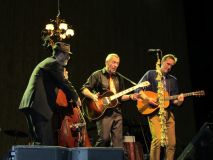 Hugh Laurie - Concert - Berlin - July 2012 - mj1985