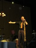 Hugh Laurie - Concert - Berlin - July 2012 - mj1985