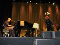 Hugh Laurie - Concert - Berlin - July 2012 - mj1985