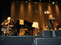Hugh Laurie - Concert - Berlin - July 2012 - mj1985