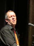 Hugh Laurie - Concert - Berlin - July 2012 - mj1985