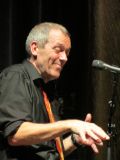 Hugh Laurie - Concert - Berlin - July 2012 - mj1985