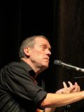 Hugh Laurie - Concert - Berlin - July 2012 - mj1985