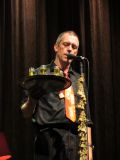 Hugh Laurie - Concert - Berlin - July 2012 - mj1985