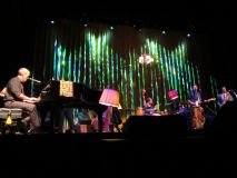 Hugh Laurie - Concert - Berlin - July 2012 - mj1985