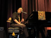 Hugh Laurie - Concert - Berlin - July 2012 - mj1985