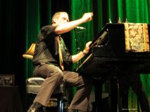 Hugh Laurie - Concert - Berlin - July 2012 - mj1985