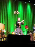 Hugh Laurie - Concert - Berlin - July 2012 - mj1985