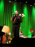 Hugh Laurie - Concert - Berlin - July 2012 - mj1985