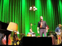 Hugh Laurie - Concert - Berlin - July 2012 - mj1985