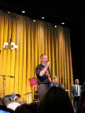 Hugh Laurie - Concert - Berlin - July 2012 - mj1985