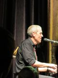 Hugh Laurie - Concert - Berlin - July 2012 - mj1985