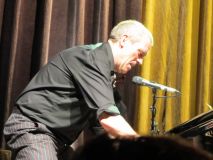 Hugh Laurie - Concert - Berlin - July 2012 - mj1985