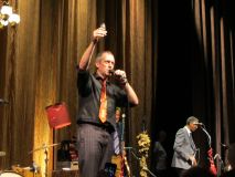 Hugh Laurie - Concert - Berlin - July 2012 - mj1985