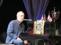 Hugh Laurie - Concert - Hamburg - July 2012 - mj1985