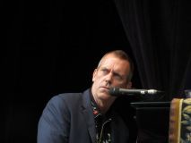 Hugh Laurie - Concert - Hamburg - July 2012 - mj1985