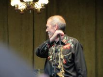 Hugh Laurie - Concert - Hamburg - July 2012 - mj1985