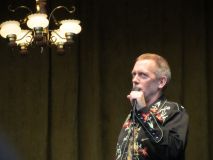 Hugh Laurie - Concert - Hamburg - July 2012 - mj1985