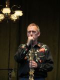 Hugh Laurie - Concert - Hamburg - July 2012 - mj1985