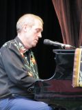 Hugh Laurie - Concert - Hamburg - July 2012 - mj1985