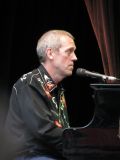 Hugh Laurie - Concert - Hamburg - July 2012 - mj1985