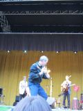 Hugh Laurie - Concert - Hamburg - July 2012 - mj1985
