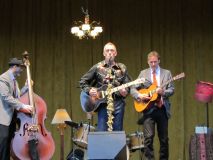 Hugh Laurie - Concert - Hamburg - July 2012 - mj1985