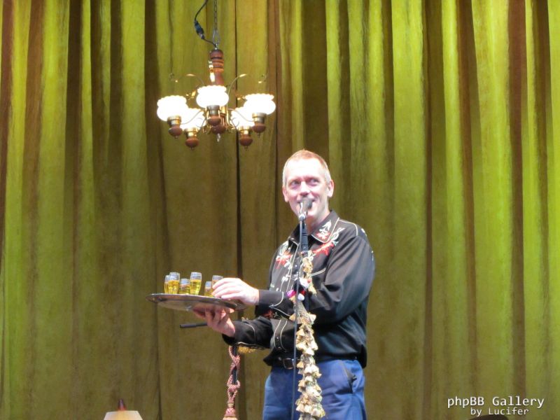 Hugh Laurie - Concert - Hamburg - July 2012 - mj1985