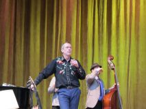 Hugh Laurie - Concert - Hamburg - July 2012 - mj1985