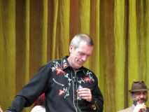 Hugh Laurie - Concert - Hamburg - July 2012 - mj1985