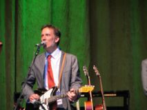 Hugh Laurie - Concert - Hamburg - July 2012 - mj1985