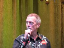 Hugh Laurie - Concert - Hamburg - July 2012 - mj1985