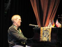 Hugh Laurie - Concert - Hamburg - July 2012 - mj1985