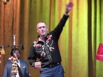 Hugh Laurie - Concert - Hamburg - July 2012 - mj1985