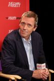 Hugh Laurie - Variety Studio @ TIFF 2012 Second Day