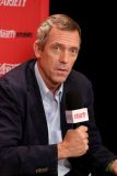 Hugh Laurie - Variety Studio @ TIFF 2012 Second Day